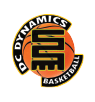 Dynamics Basketball